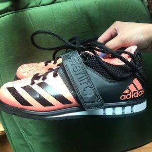 Adidas Powerlifts